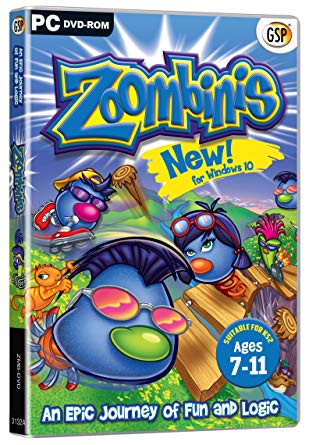 Zoombinis Mountain Rescue Free Download Mac